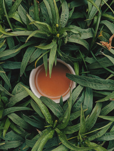 Tea - Coming Soon