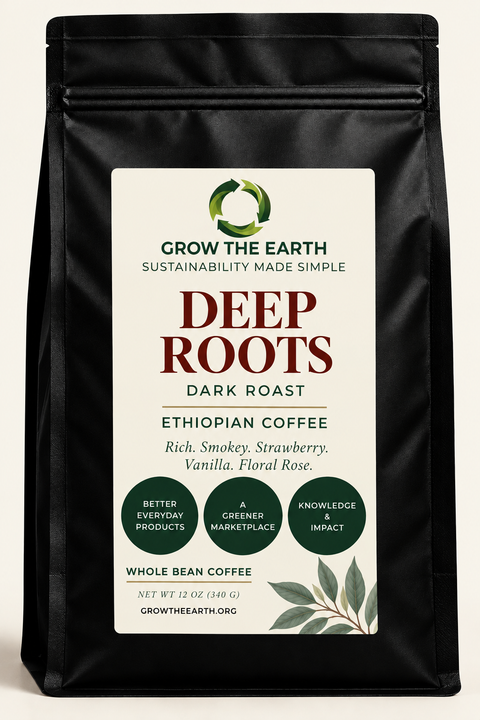 Deep Roots