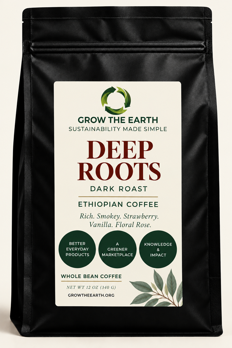 Deep Roots