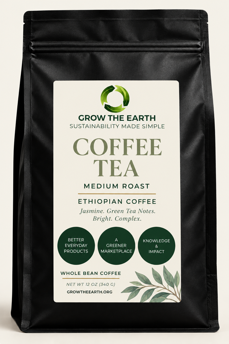 Coffee Tea