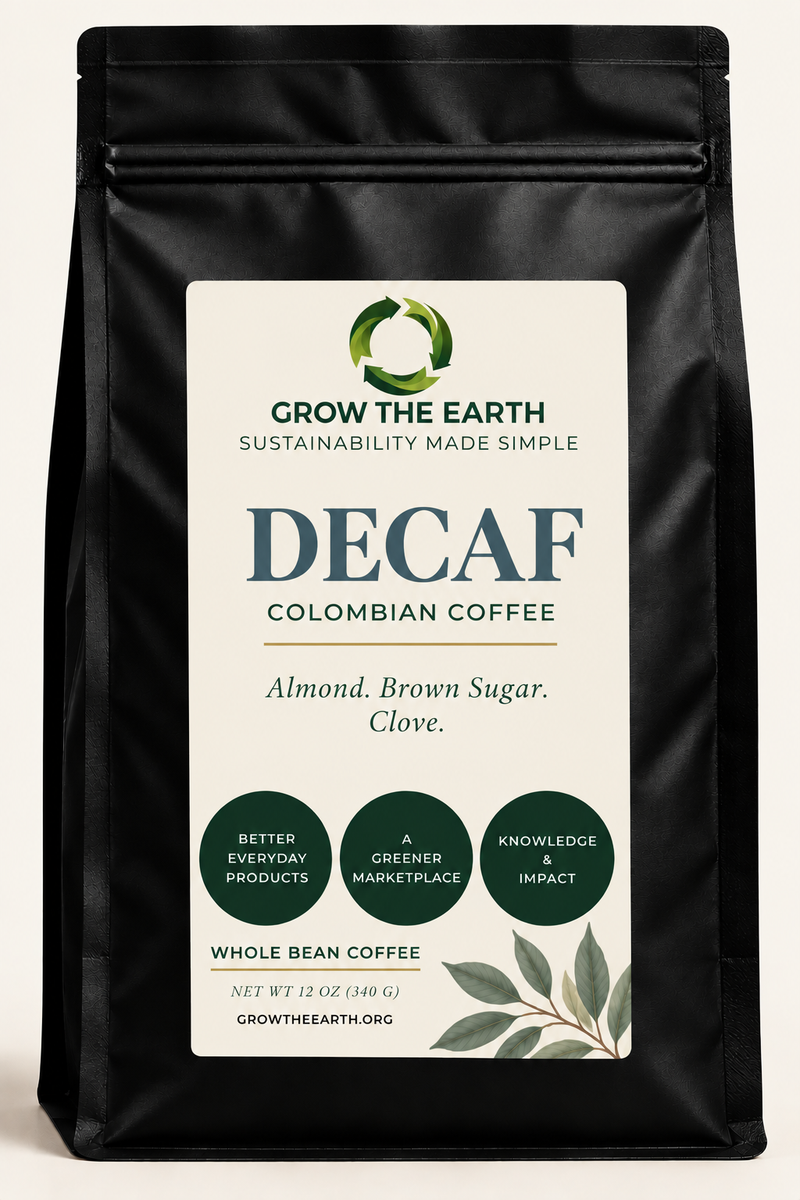 Decaf